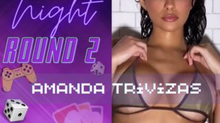 Amanda Trivizas kick contract